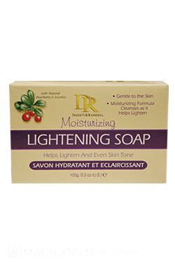 Daggett And Ramsdell Moisturizing Lightening Soap 100g Soap