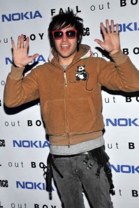 Peter Wentz Save Rock And Roll Emo Men Gay Ass Bandom Emo Bands