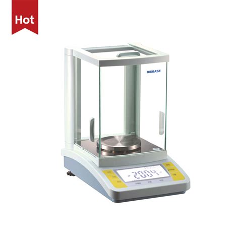 Biobase Hot Portable Precision Scale Balance High Quality Laboratory