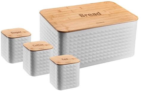 Klausberg Bread Box With Kb Container Set Wasserman Eu