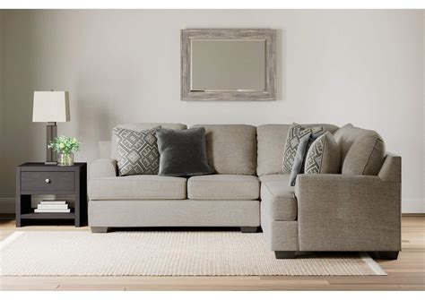 bovarian  piece sectional