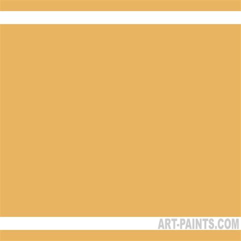 Saffron Yellow Glossy Acrylic Airbrush Spray Paints - 1017 - Saffron ...