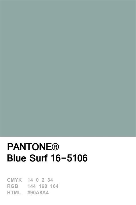 So Sea Foam And Soothing Paleta Pantone Pantone Palette Pantone Colour Palettes Pantone