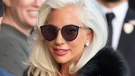 Lady Gaga Posted A Makeup Free Photo And Fans Are Fawning Over Her Flawless Skin Lady Gaga