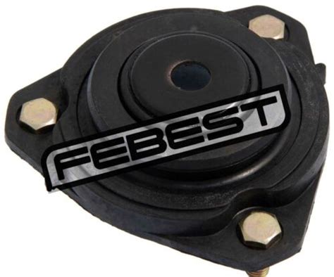 MZSS DY3F Genuine Febest Front Shock Absorber Support D350 34 380D