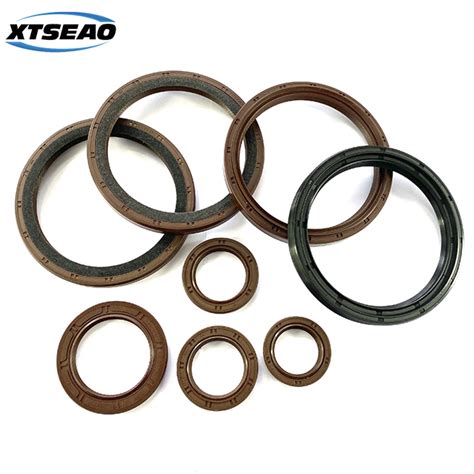 Seal Factory Engine Rear Front Crankshaft Oil Seal Ta Tb Tc Htcr Htcl