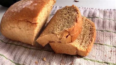 Baking Wheat Bread Outside In The Reflector Oven Youtube