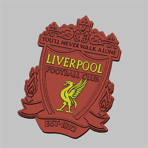 Liverpool Logo Free Transparent Png Logos Atelier Yuwaciaojp