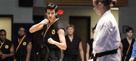 Obliterated Netflix Anuncia Nova Série Dos Criadores De Cobra Kai