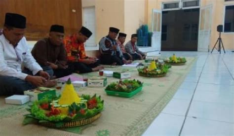 Contoh Susunan Acara Tirakatan Agustus Tingkat Rt Singkat Dan Meriah