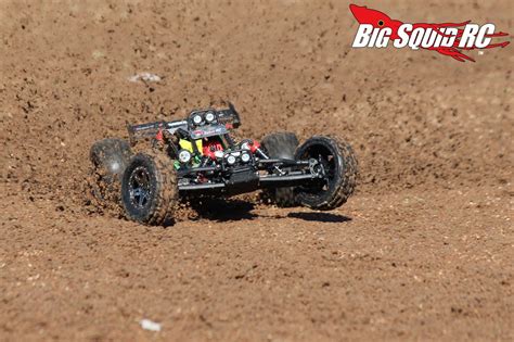 THE ARRMA 1 8 Raider XL BLX Brushless RTR Review Big Squid RC RC