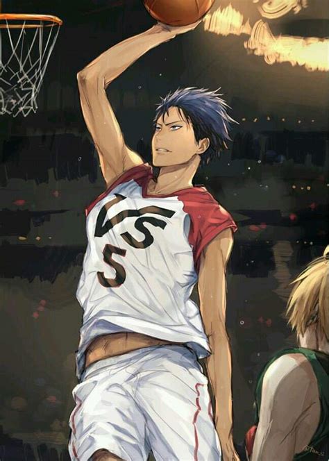 Anime Rese A Kuroko No Basket Completa Neko Anime Amino Amino