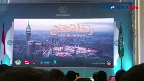 Kementerian Arab Saudi Luncurkan Film Dokumenter Kisah Perjalanan