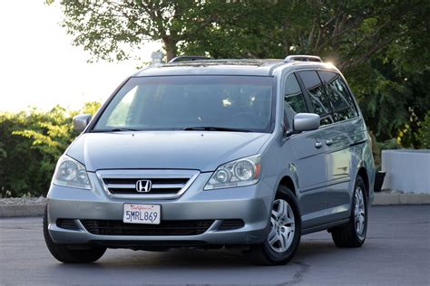 Prestige Motors Car Dealership In Cameron Park Ca 2005 Honda