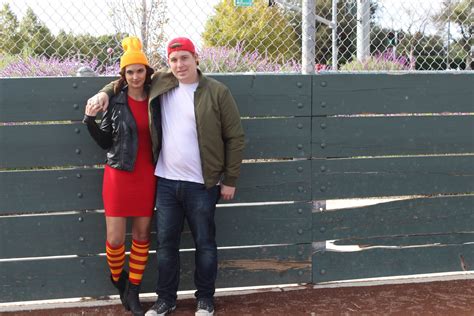 Recess halloween costume tj spinelli – Artofit