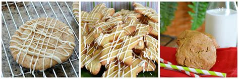 Pecan Sandies With Praline Filling