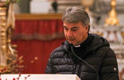 Don Mimmo Battaglia Verr Eletto Cardinale Il Prossimo Dicembre