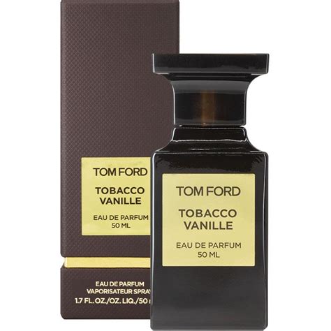 Buy Tom Ford Tobacco Vanille Eau De Parfum 50ml Online At Chemist