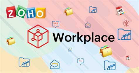 Zoho Workplace Oten Tecnologia