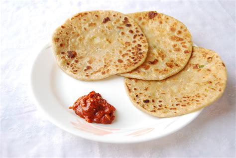 How To Make Aloo Paratha 12 Steps With Pictures Wikihow