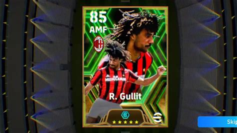 Trick To Get Epic Italian League Midfielders Rated Gullit Rated