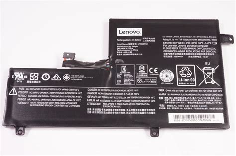 Lenovo Battery - Walmart.com