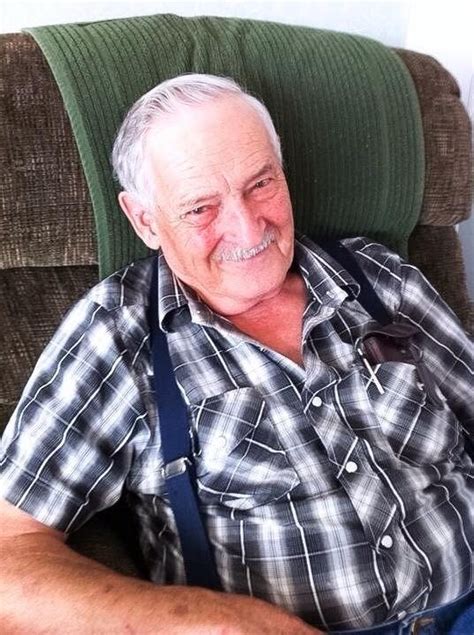 Frank Bank Obituary - Wolseley, SK