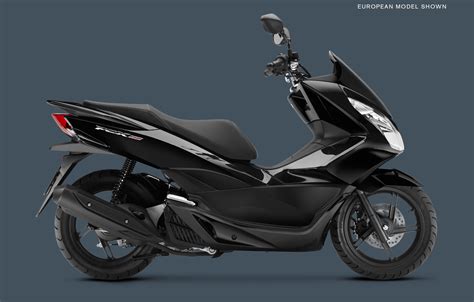 2015 Honda Pcx 150 Showing 2015 Honda Pcx 150 9