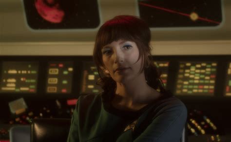 Star Trek TOS bridge crew | RPF Costume and Prop Maker Community