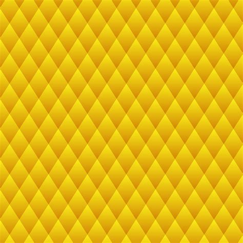 Yellow Upholstery Leather Texture Background Gradient Rhombuse