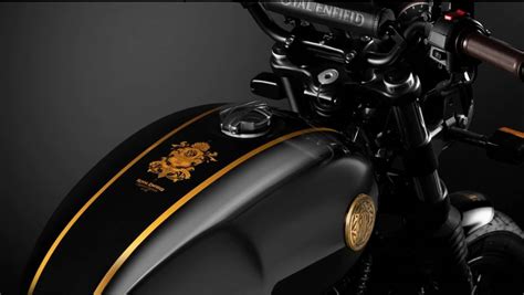 Royal Enfield 650 Twins Limited Edition Unveiled At EICMA 2021 To