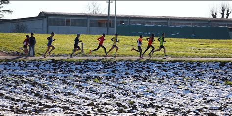 Percorso Storia Arte E Top Runner Domenica La Maratona Di Reggio