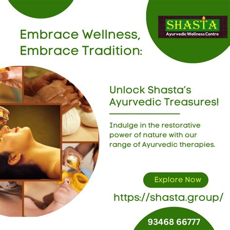 Ayurvedic Wellness Traditional Ayurvedic Hospital In Vijayawada