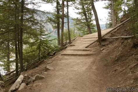 Tower Fall Trail | Yellowstone National Park | Hikespeak.com