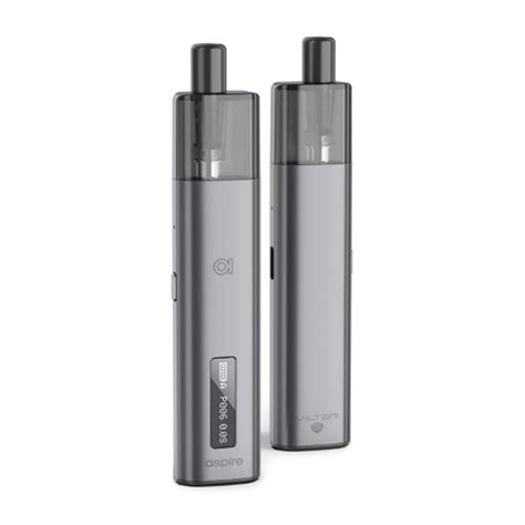 Aspire Vilter S Pod System Kit Mah Ml Sale Vapes