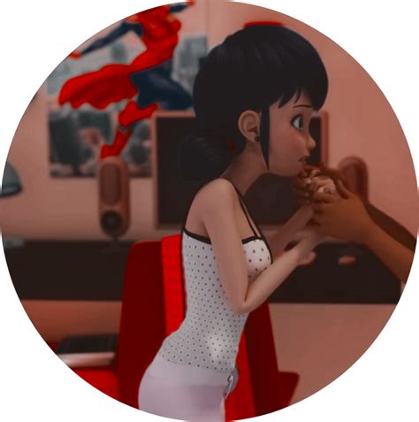 Miraculous Matching Icons 1 🧡 Fandom