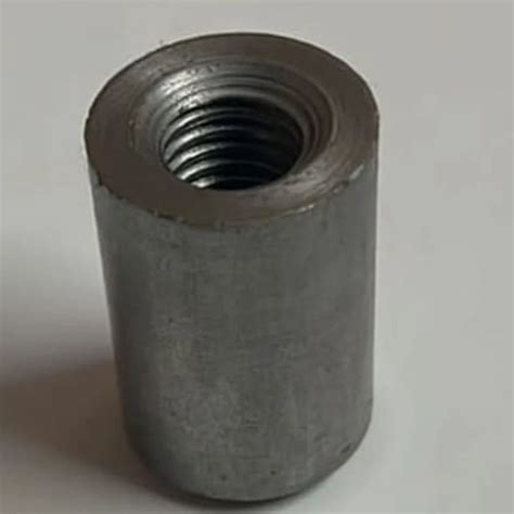 Round Circular Female Round Stainless Steel Bush For Hydraulic Pipe