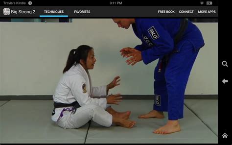 How To Defeat The Bigger Stronger Opponent With Brazilian Jiu Jitsu