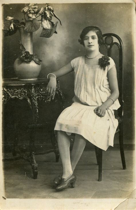 Isabel Bazán, en estudio – Imagoteca