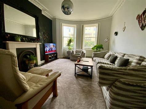 Lansdowne Place Hove Bn3 2 Bed Flat For Sale £475000