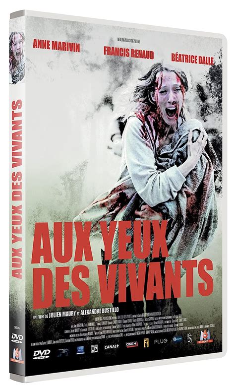 Aux Yeux Des Vivants Fr Import Amazon De Marivin Anne Dalle