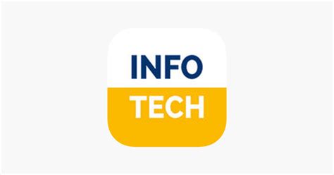 ‎infotech Hrms On The App Store