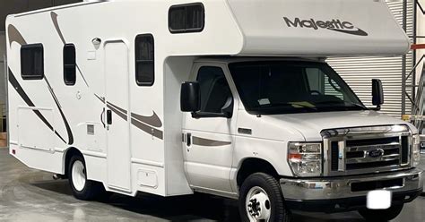 2018 Thor Majestic Class C Rental In Ontario CA Outdoorsy