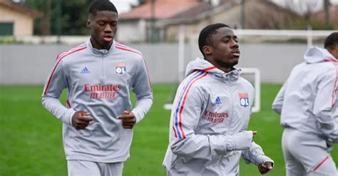 Ol Un Changement Significatif Dans Le Onze Cette Saison