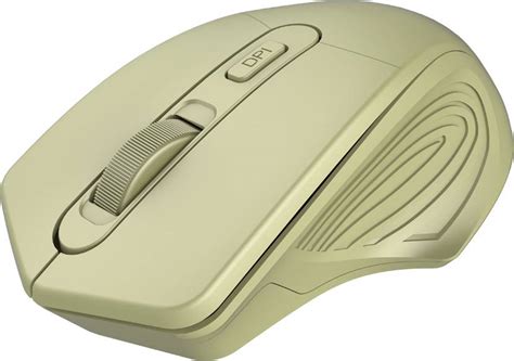 Canyon Mw Wireless Optical Mouse With Buttons Ghz Usb