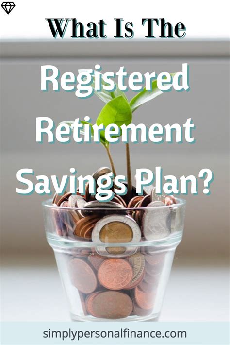 Are You Canadian Are You Taking Advantage Of The Registered Retirement