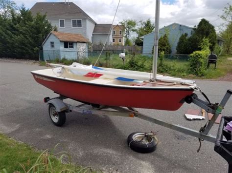 Snark Sunchaser I Sailboat Snark Sunchaser I 1986 For Sale