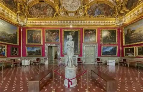 Los Museos Que Vale La Pena Visitar En Florencia