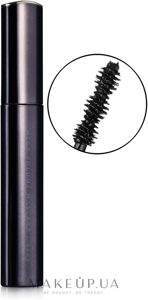 Missha Mega Volume Mascara Deep Volume - Тушь для ресниц: купить по ...