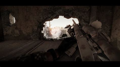 Medal Of Honor Warfighter Shore Leave YouTube